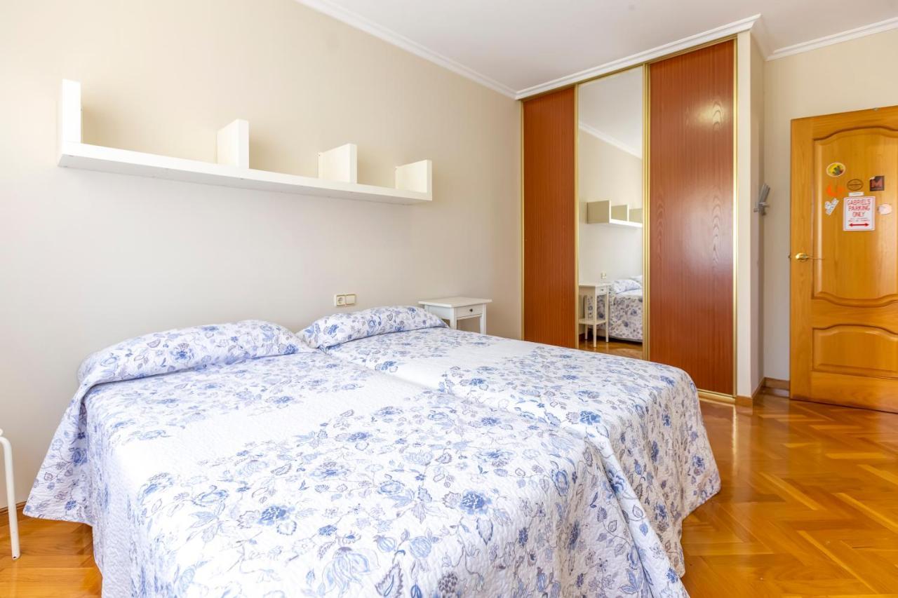 Seixalbo26 Villa Sanxenxo Exterior photo
