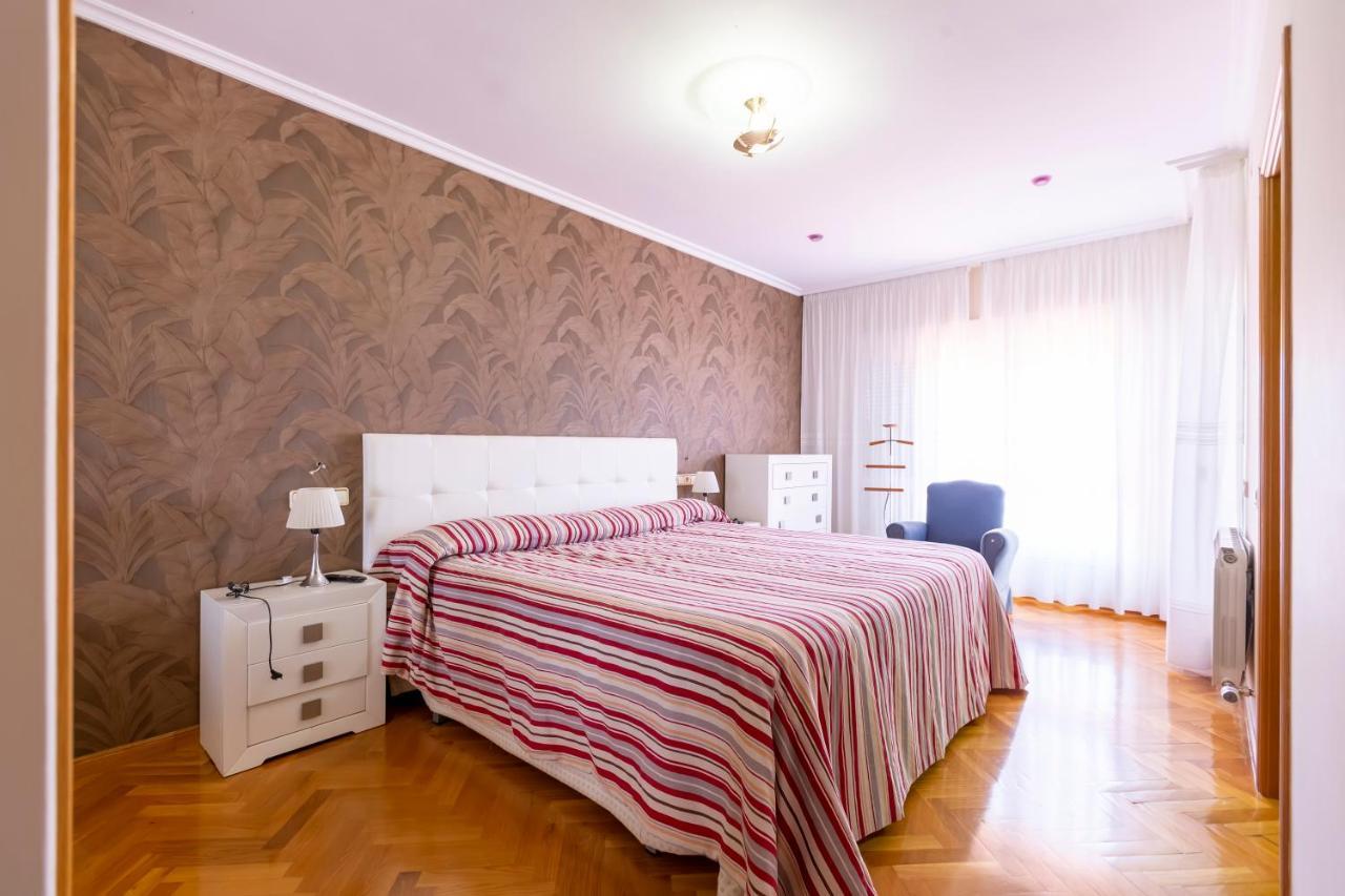 Seixalbo26 Villa Sanxenxo Exterior photo